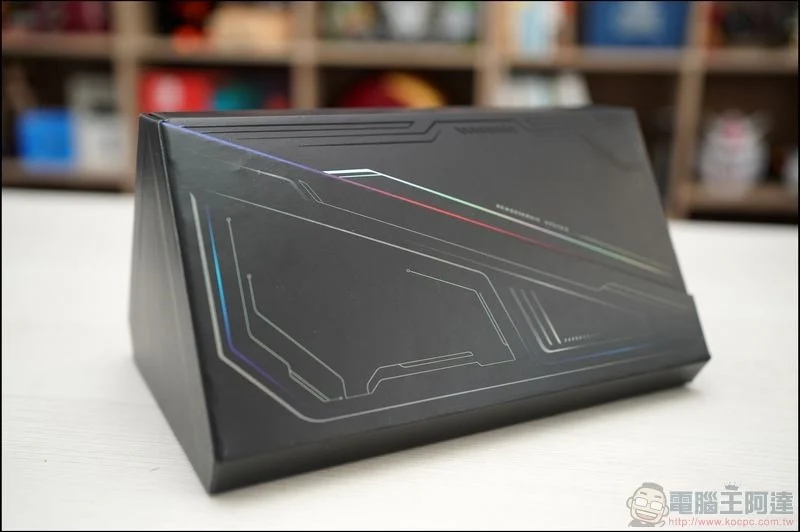 ASUS ROG Phone 3 開箱評測評價，為贏而生的電競至尊旗艦 - Yahoo汽車機車