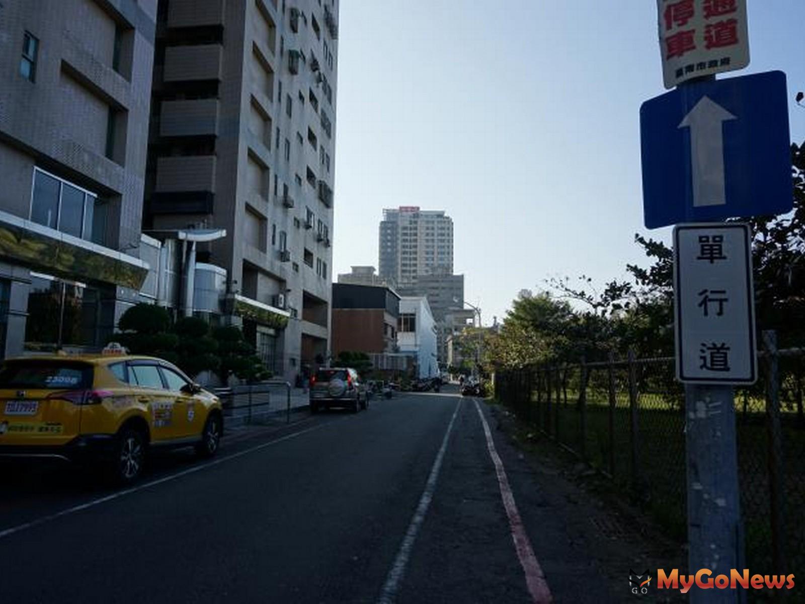 ▲安平五期細部計畫市都委會審議通過，建平八街交通瓶頸改善有望(圖：台南市政府)