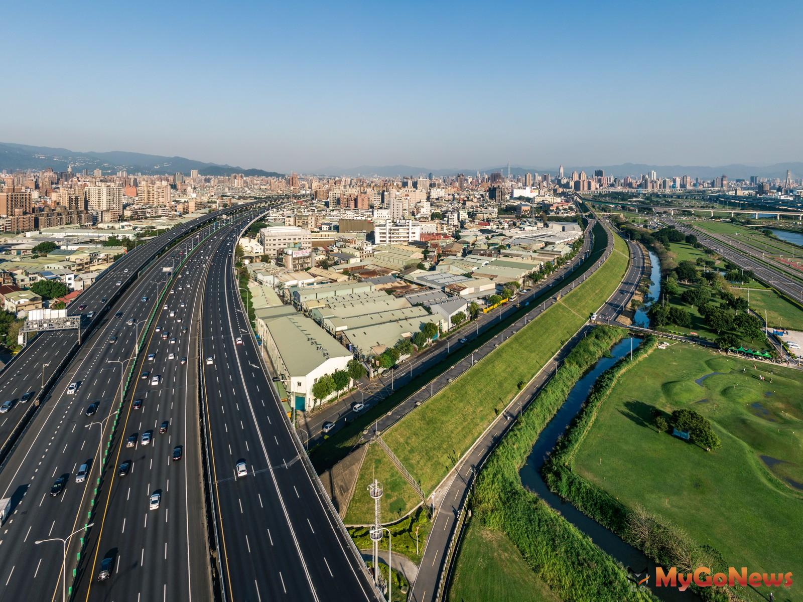 ▲擴大三重都市計畫公告徵求意見啟動(圖：新北市政府)