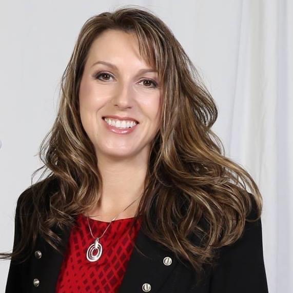 Paige McDaniel. (Courtesy of Paige McDaniel)