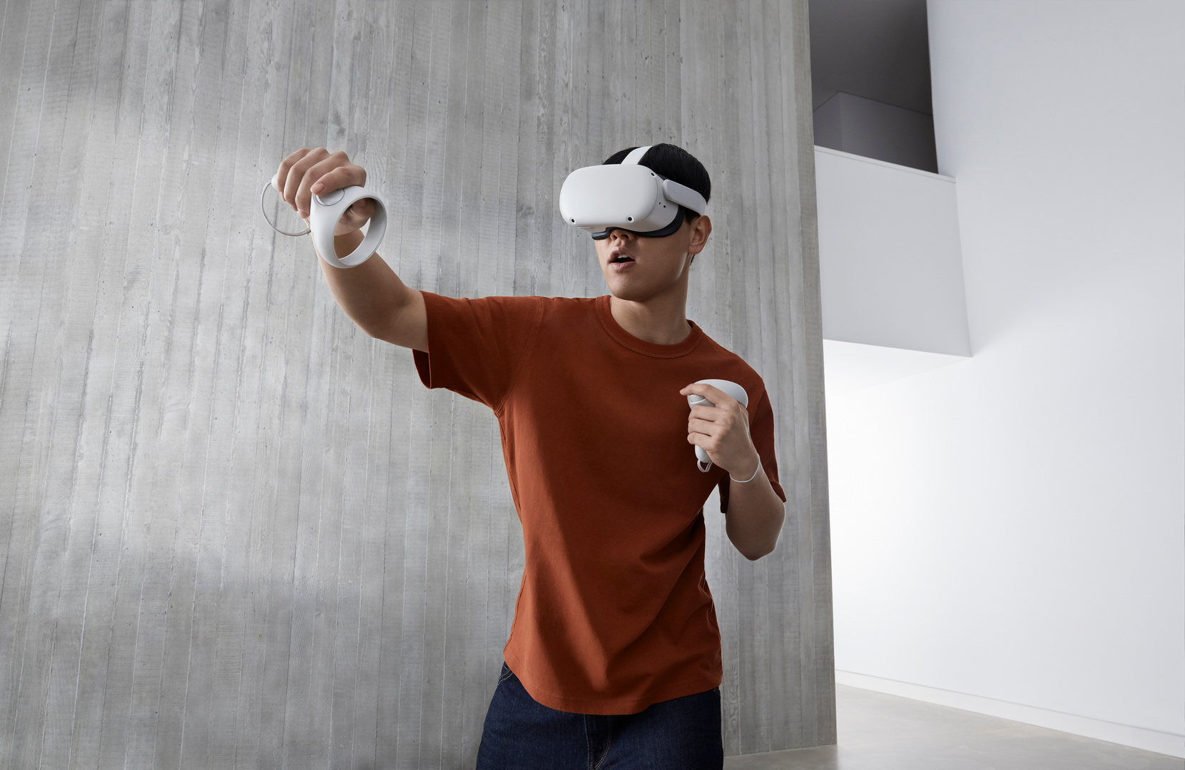 Oculus Quest 2 