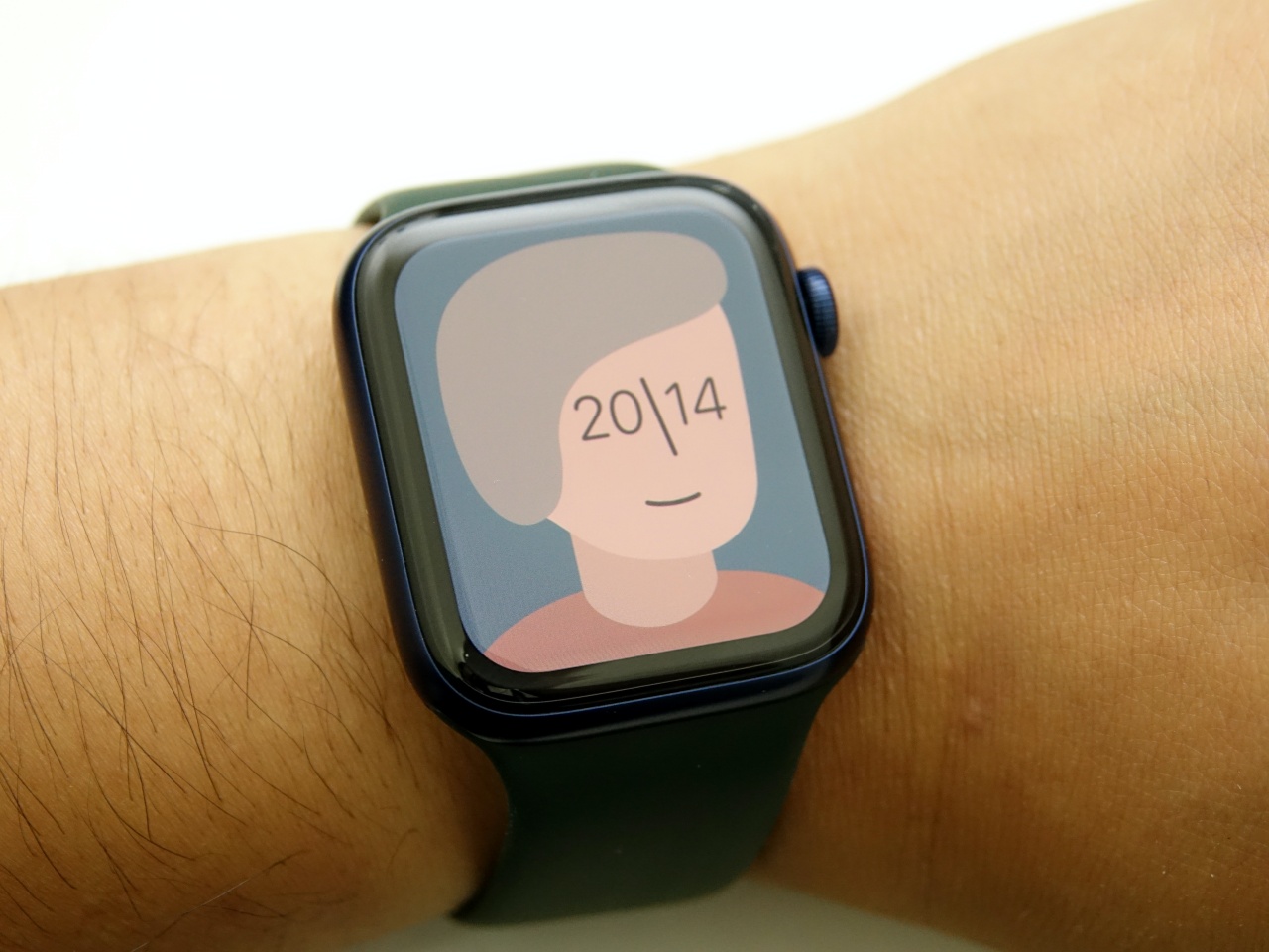 Apple Watch