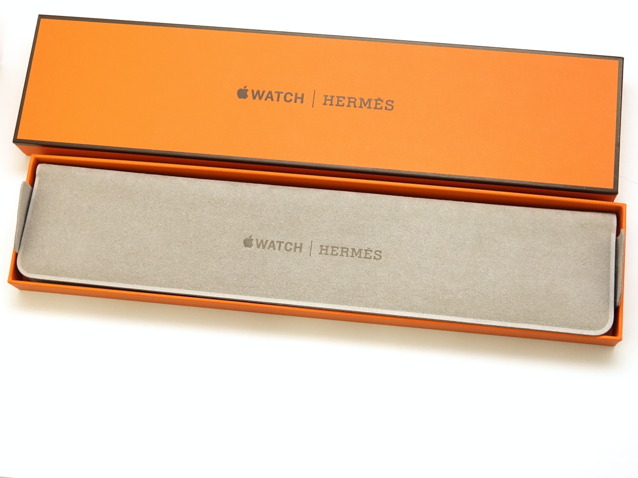 Apple Watch Hermes