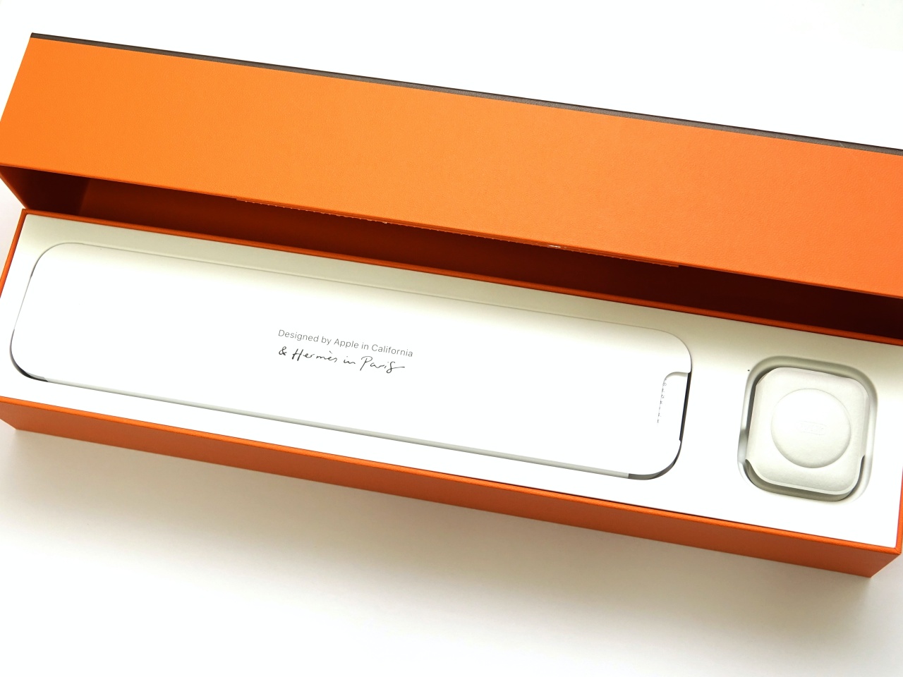Apple Watch Hermes