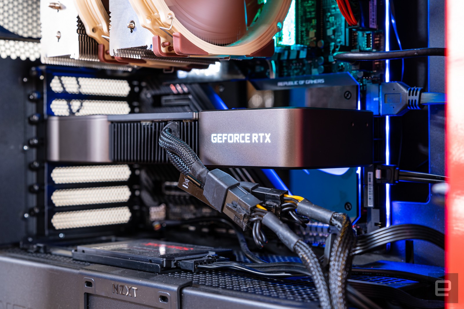 NVIDIA RTX 3080 review: A huge leap for 4K gaming and ray tracing