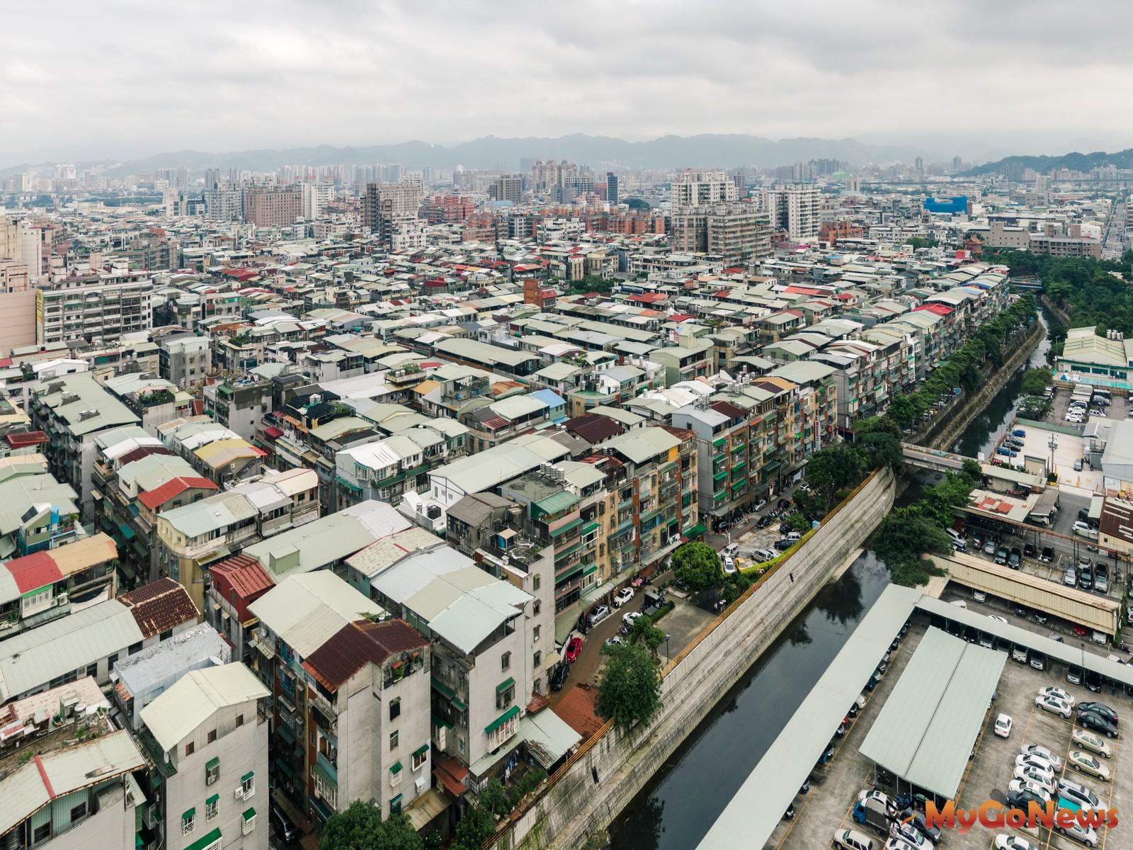 ▲新北市塭仔圳第一區重劃工程(1-1區及1-2區)標案上網公告 歡迎國內各大工程廠商踴躍投標