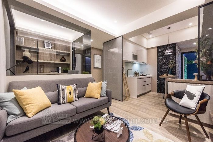 圖片/住展房屋網提供