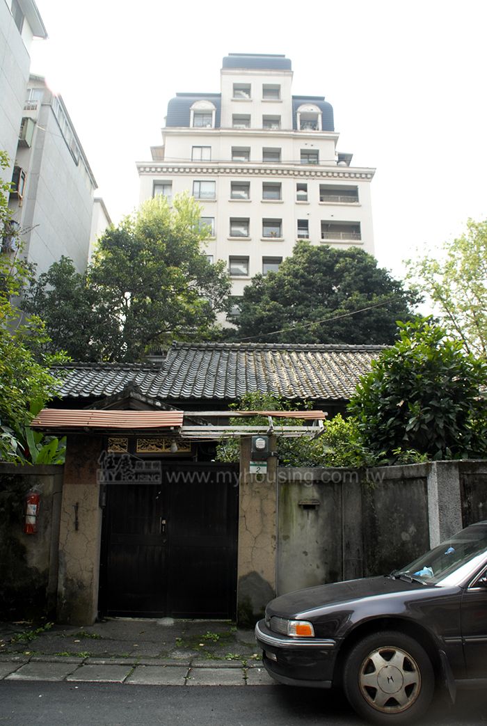 圖片/住展房屋網提供