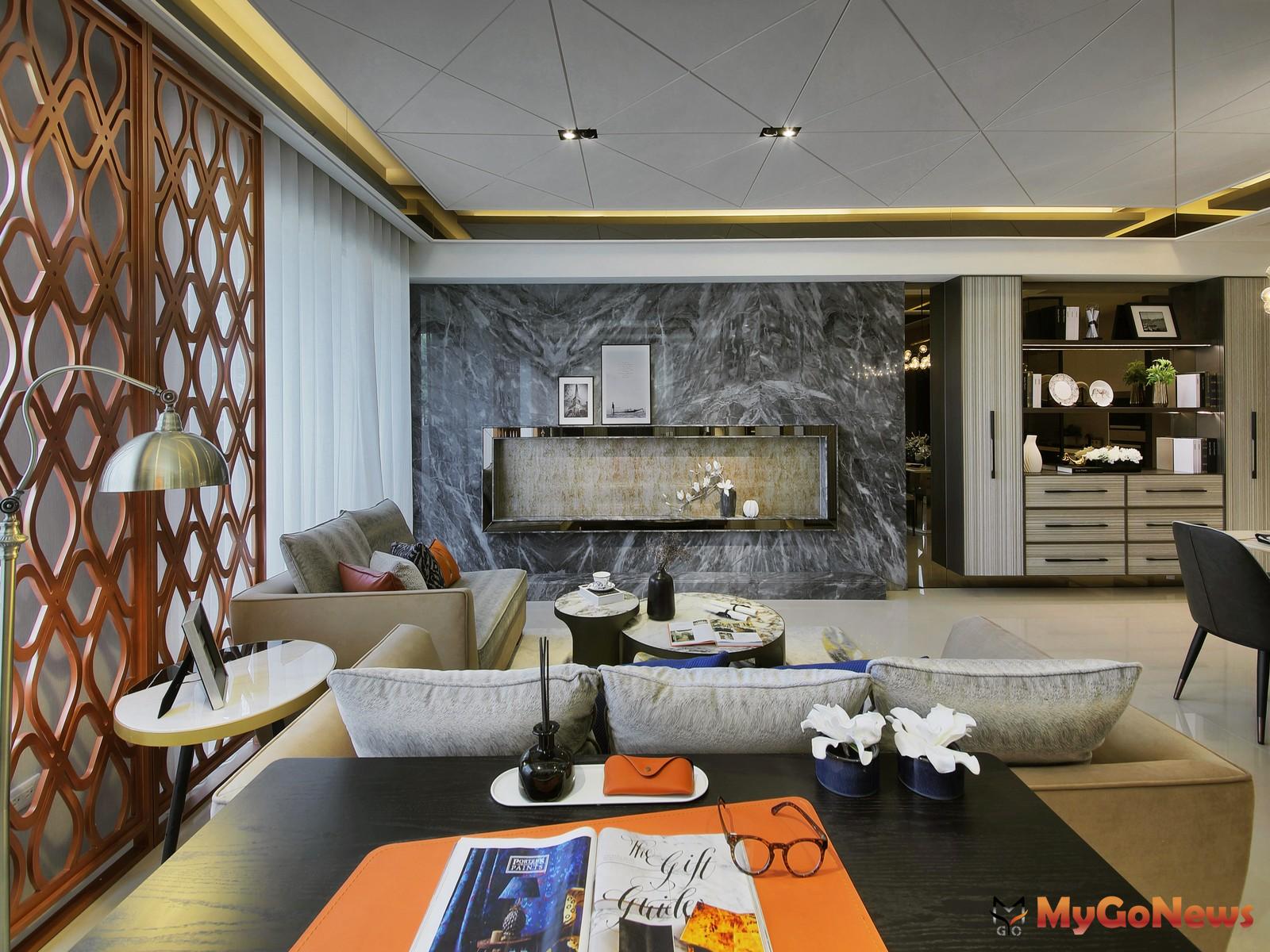 ▲2020年5月台北市房市交易量增加46.72％ 住宅價格指數上升0.65％