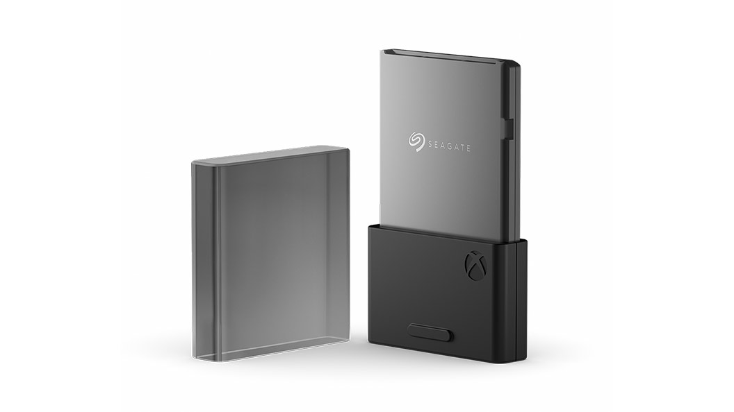 Xbox Series X/S専用SSD、日本では高価？ 約3.2万円対220ドルに 
