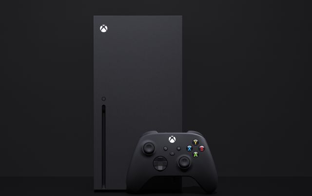 Xbox Series X