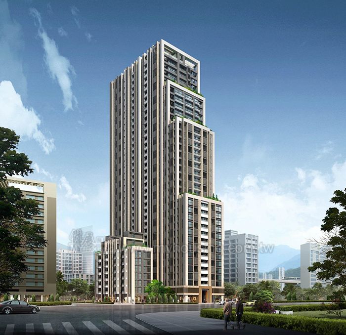 圖片/住展房屋網提供