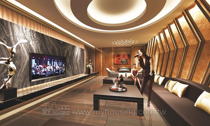 交通、生活機能成熟 投資自住都適合。