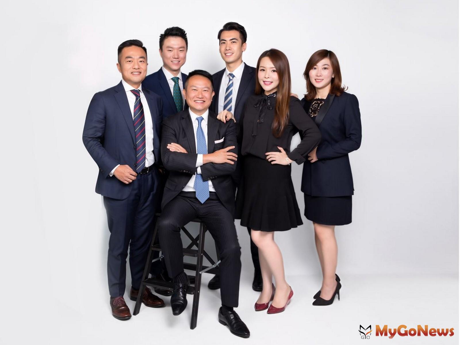 ▲戴德梁行再創業界佳績，成功榮膺2020亞太區房地產大獎三項冠軍(圖：戴德梁行)