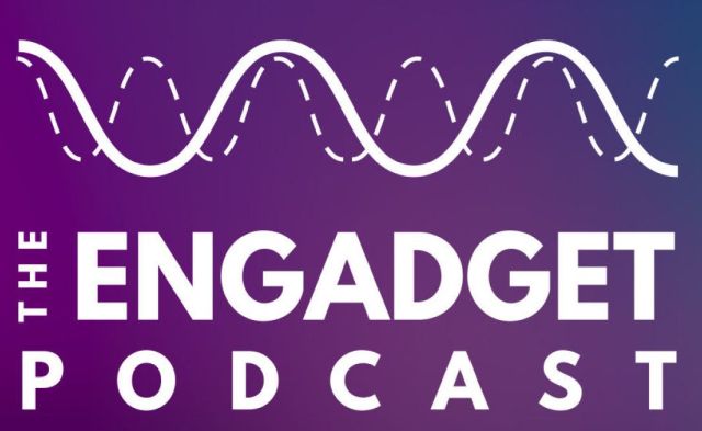 Podcast logo