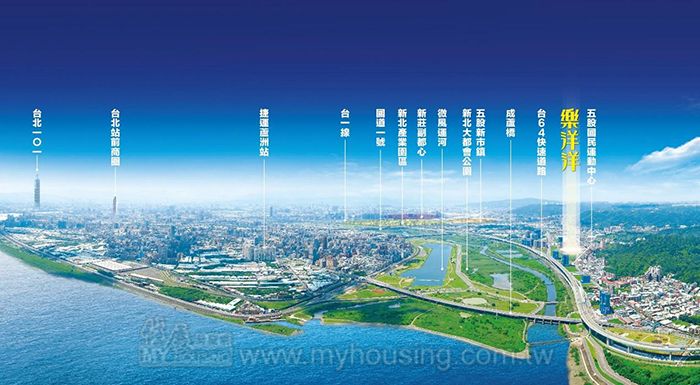 圖片/住展房屋網提供
