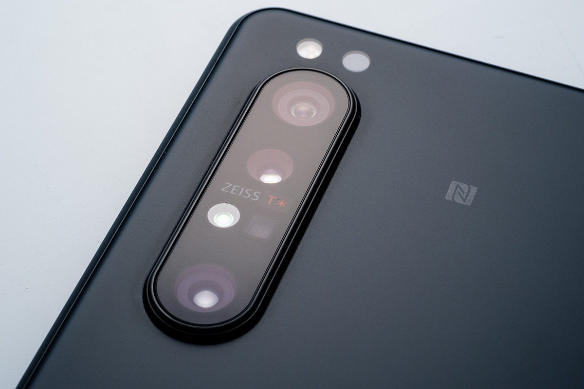 ついにxperia 1 Iiのsimフリーモデルが買える 実際に使ってみた Engadget 日本版