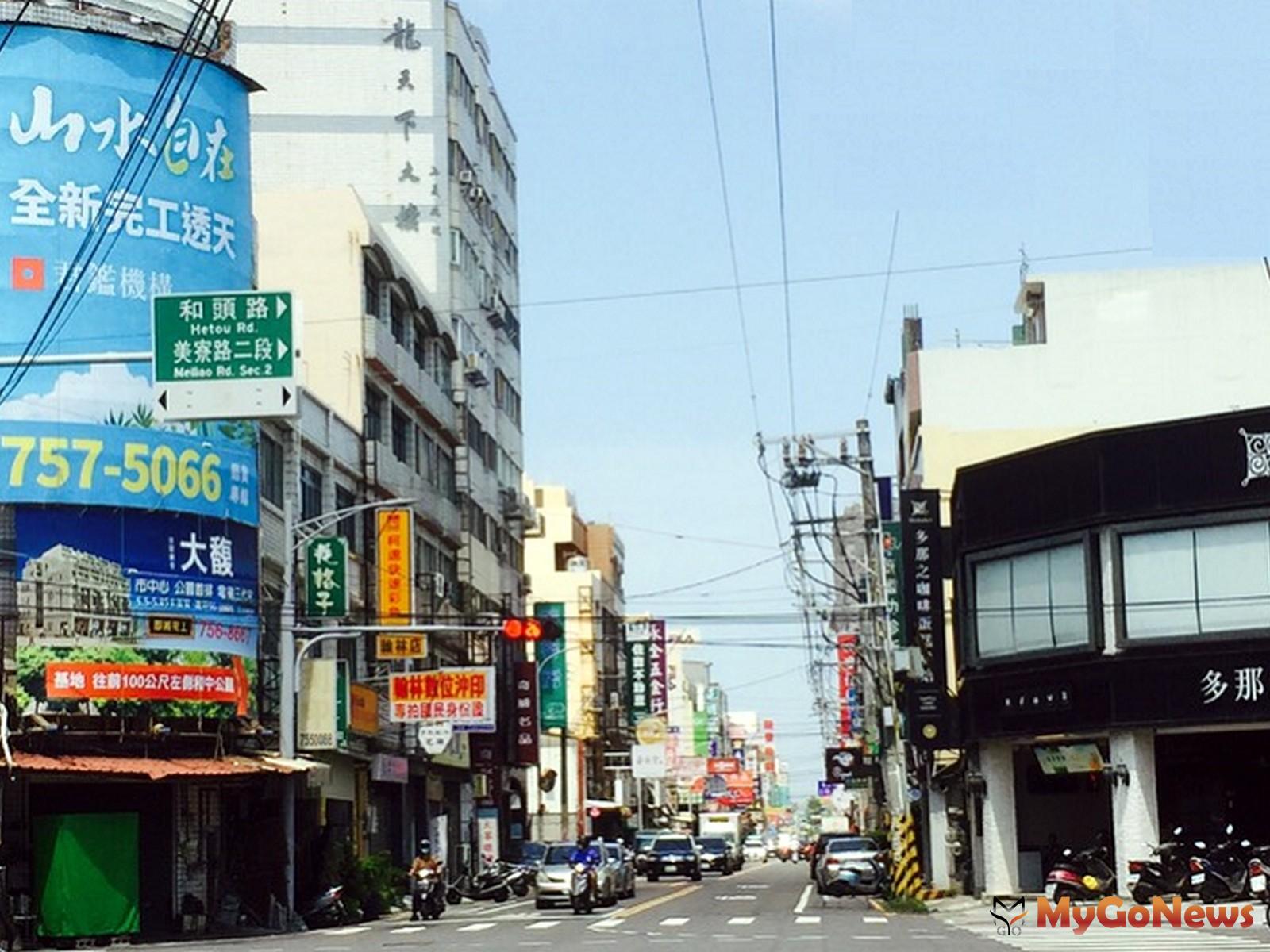 ▲和美距離google資料中心20分鐘車程,生活機能佳,建案多,租屋市場也供不應求(圖片來源-台灣房屋)