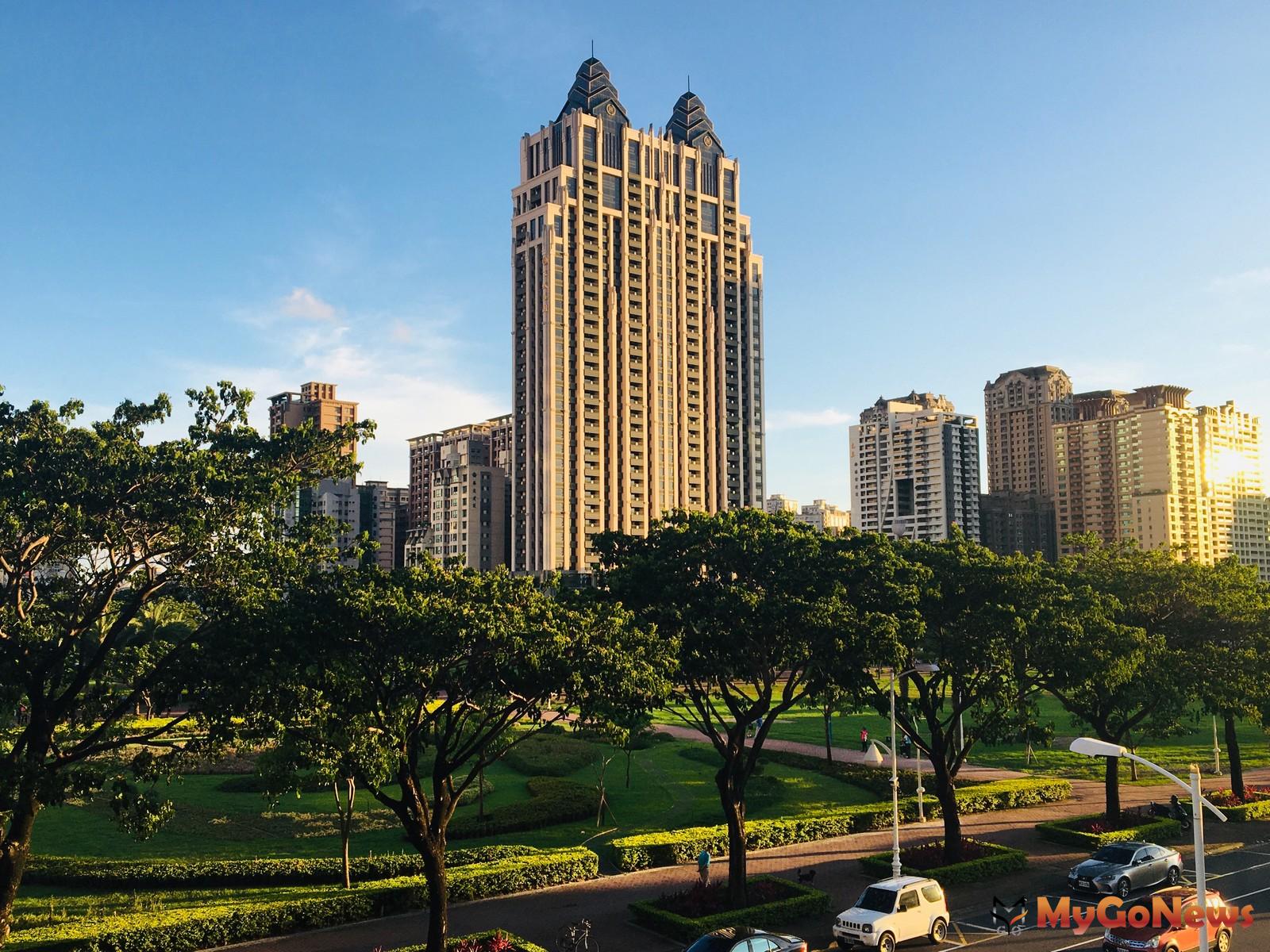 ▲不動產投資氛圍有變化，長期持有投資者增(圖：中信房屋)