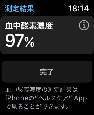 Apple watch