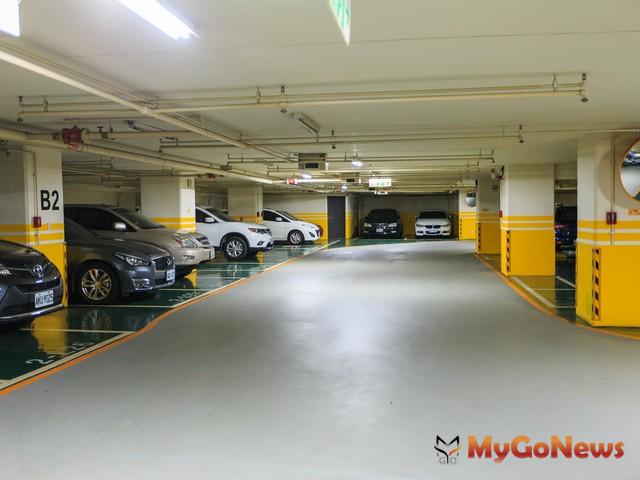 ▲大數據扣車位算房價 讓您遠離房屋單價陷阱
