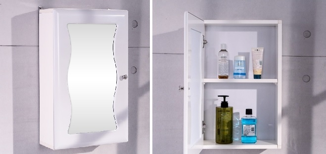 浴室收納5方案 挖出隱藏版空間 Yahoo奇摩房地產