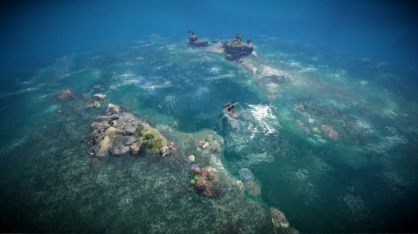 迎接偉大的航海時代 黑色沙漠mobile 大洋事前預約開放中 Yahoo奇摩遊戲電競