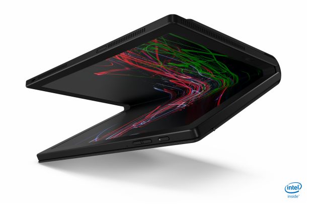 Lenovo Thinkpad X1 Fold