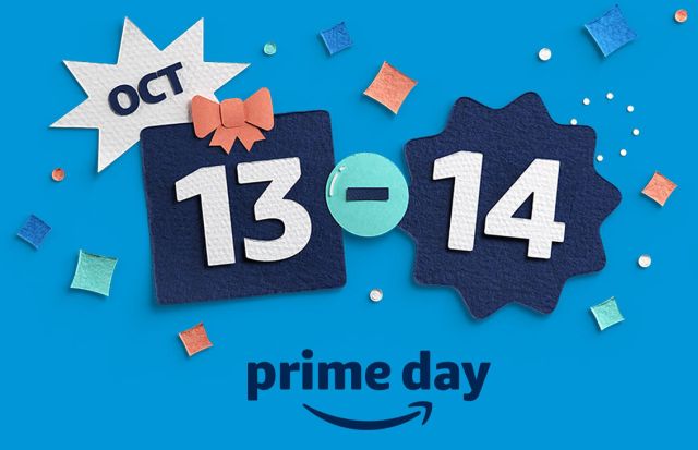 Amazon Prime Day