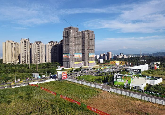 圖片/住展房屋網提供