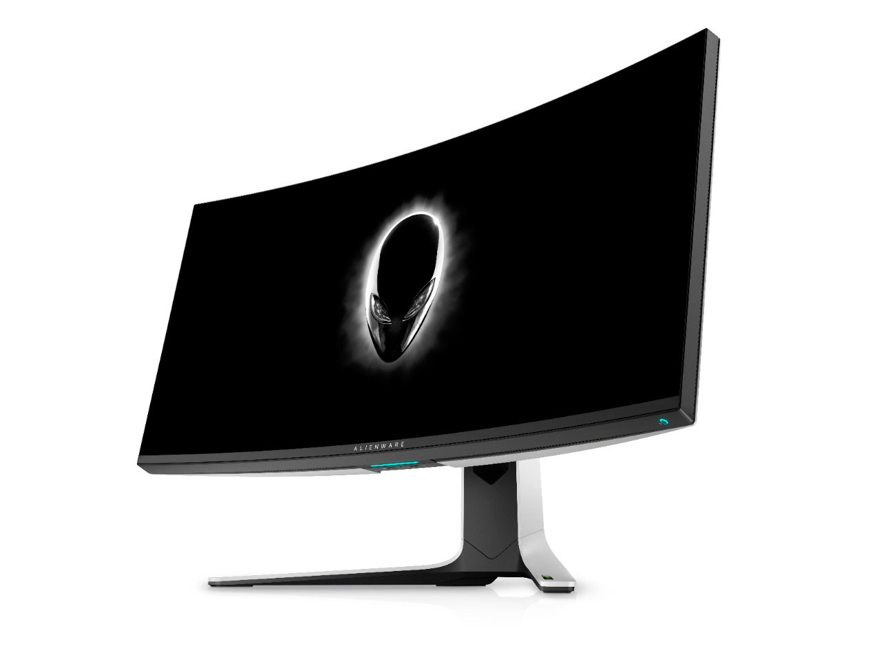 Alienware 38 Gaming Monitor