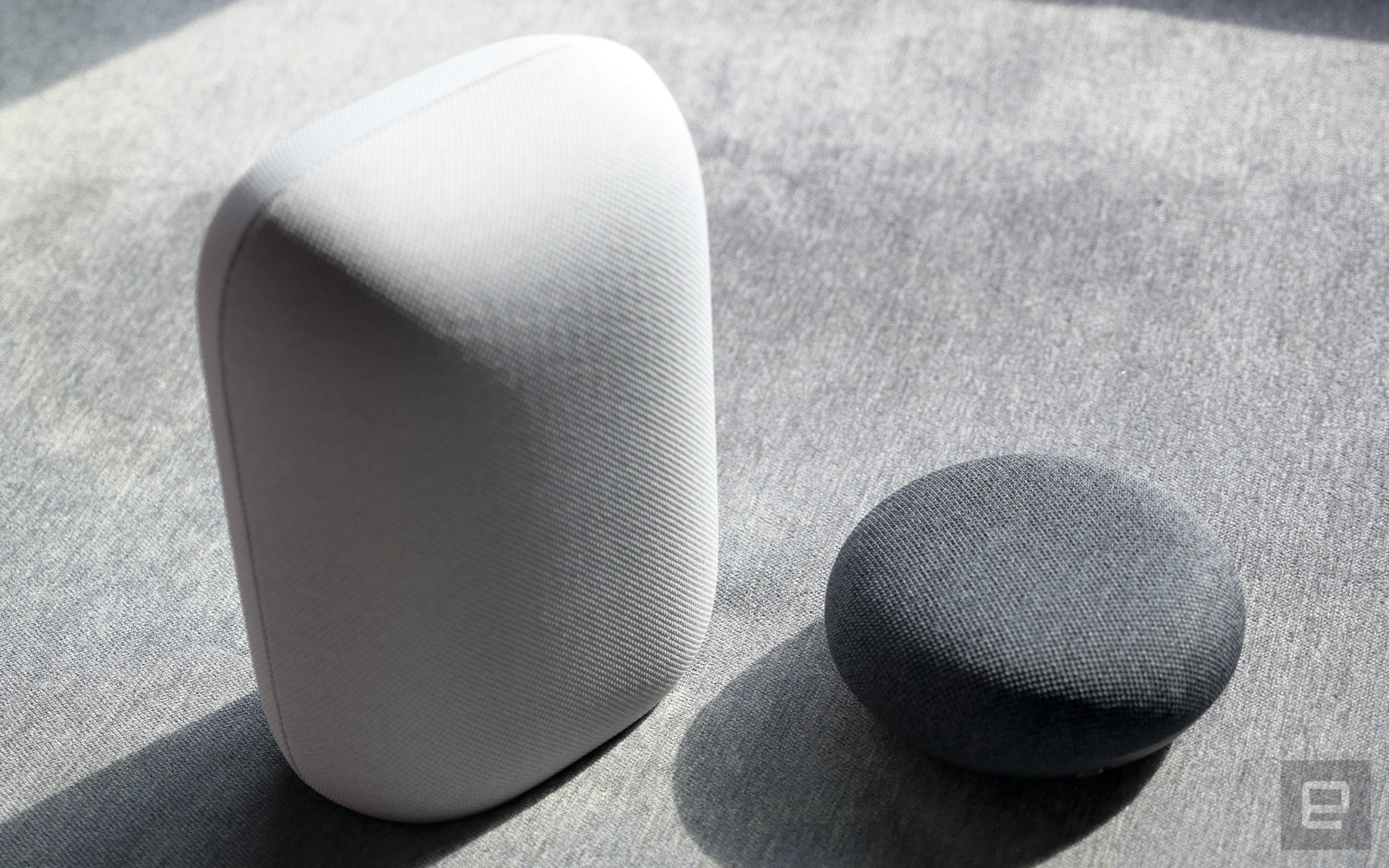 Google Nest Audio 評測 夠好的音質碰上夠低的售價 Engadget 日本版