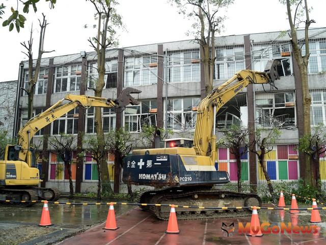 ▲明倫社宅「青年創新回饋計畫」即日起開始受理徵件歡迎青年朋友共同參與提案