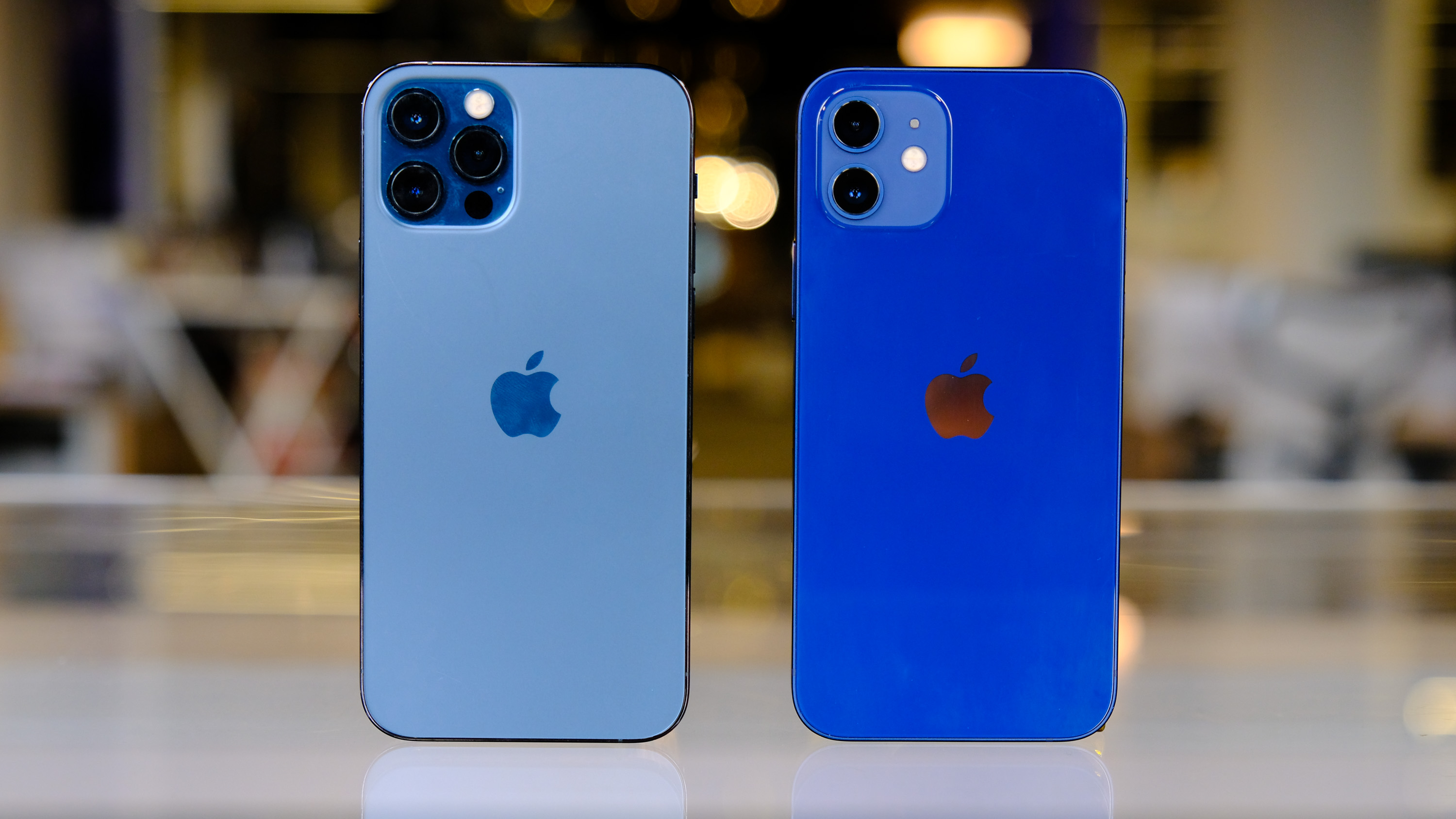 iPhone 12 and 12 Pro review: Apple enters the 5G era | Engadget