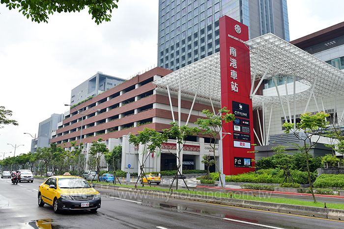 住展評論 南港轉運站bot 旅運效益恐不彰 Yahoo奇摩房地產