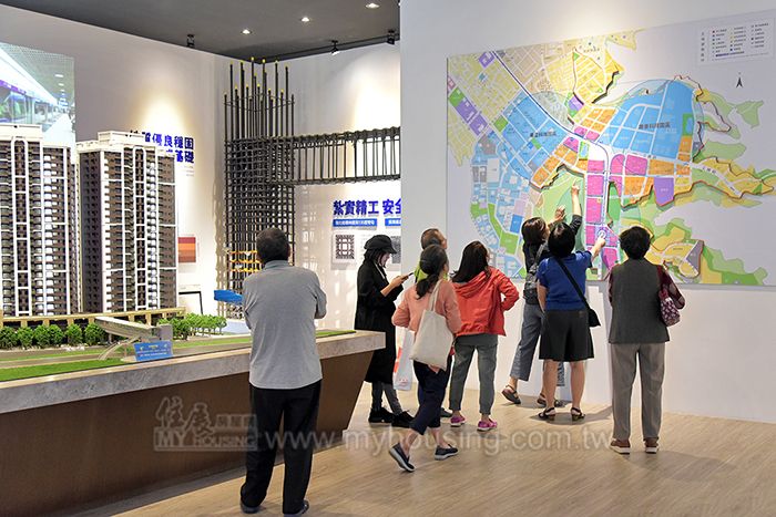 圖片/住展房屋網提供
