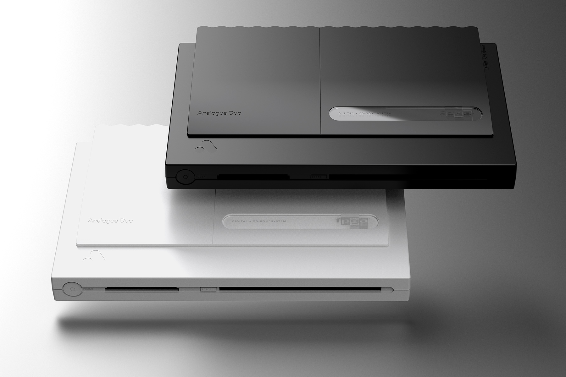 Analogue Duo