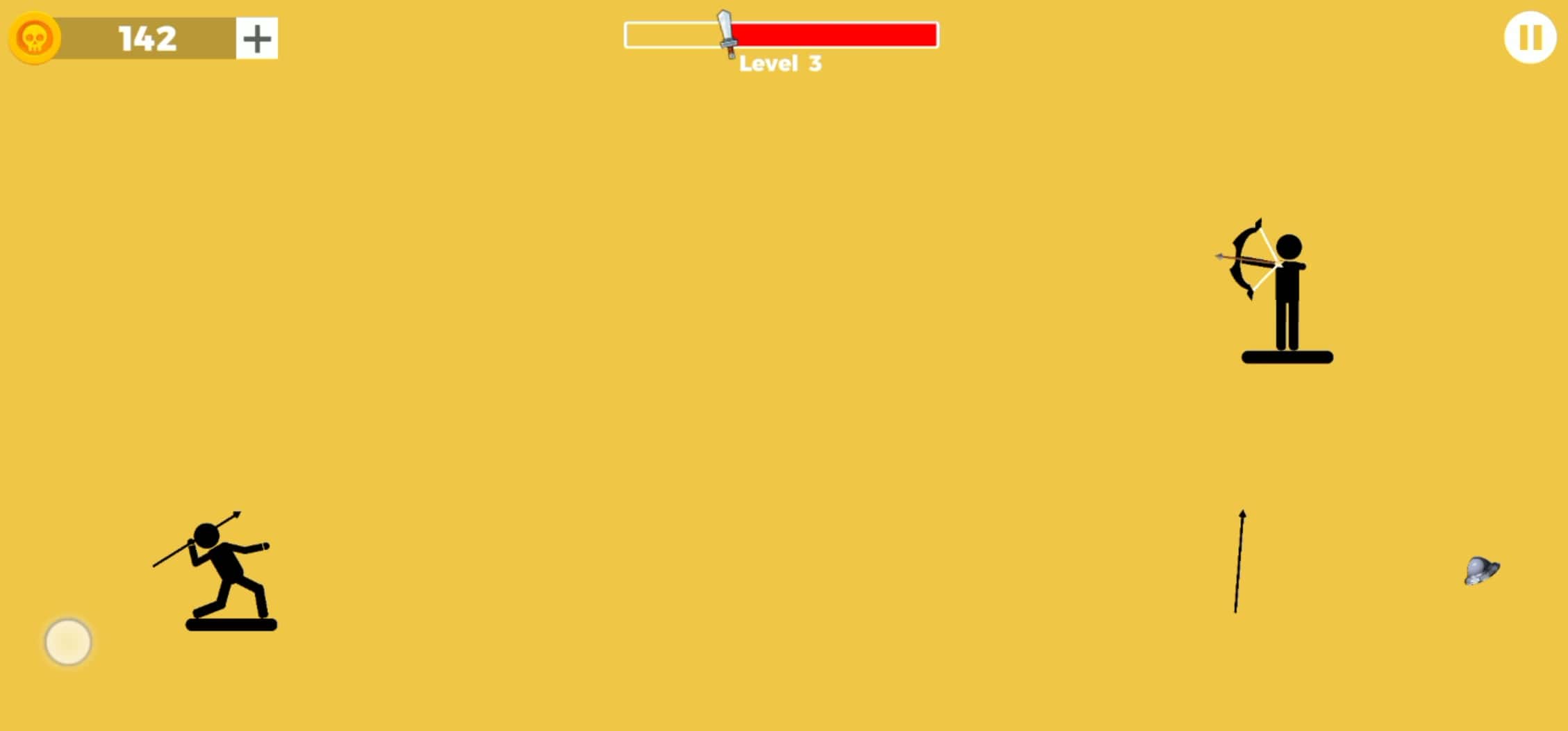 目指せ槍投げの名手 微調整が超重要なアクション やり投げ切り 発掘 スマホゲーム Engadget 日本版