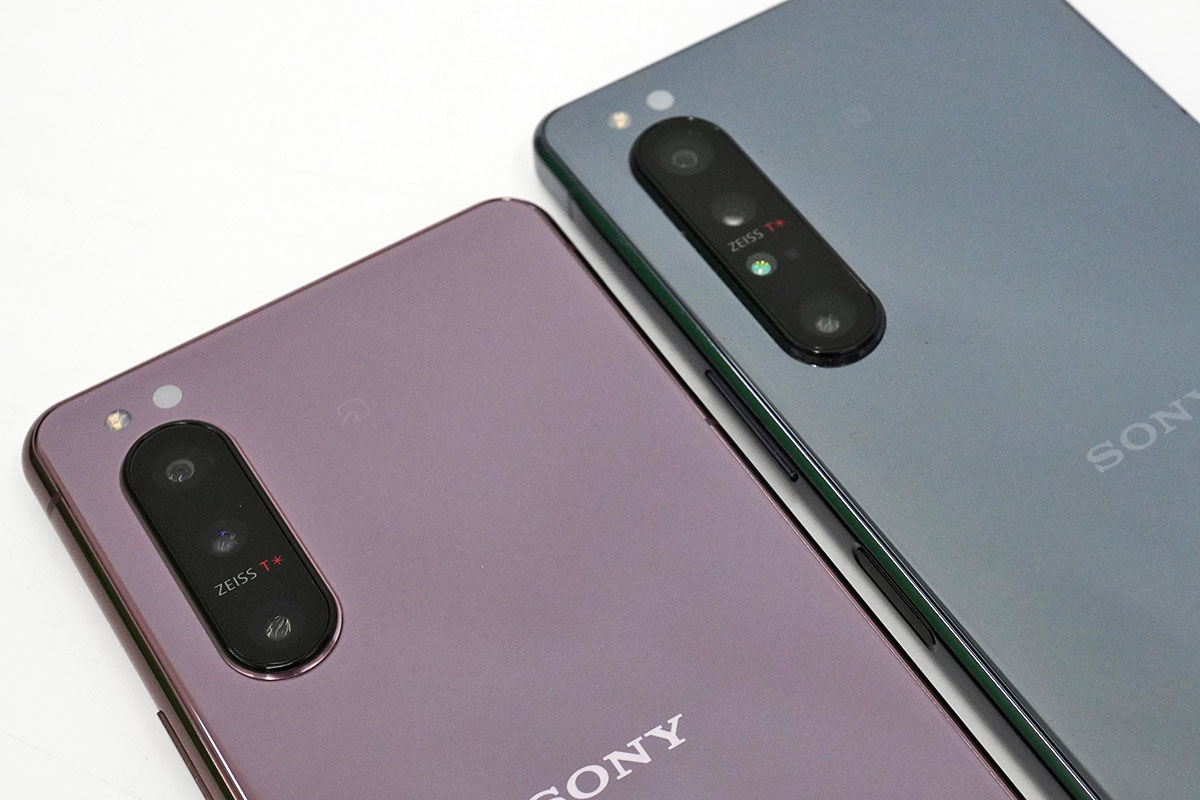 ソニー Xperia 5 Ii実機レビュー ゲーム好きに必要なものが詰まった1台 くんこく Engadget 日本版