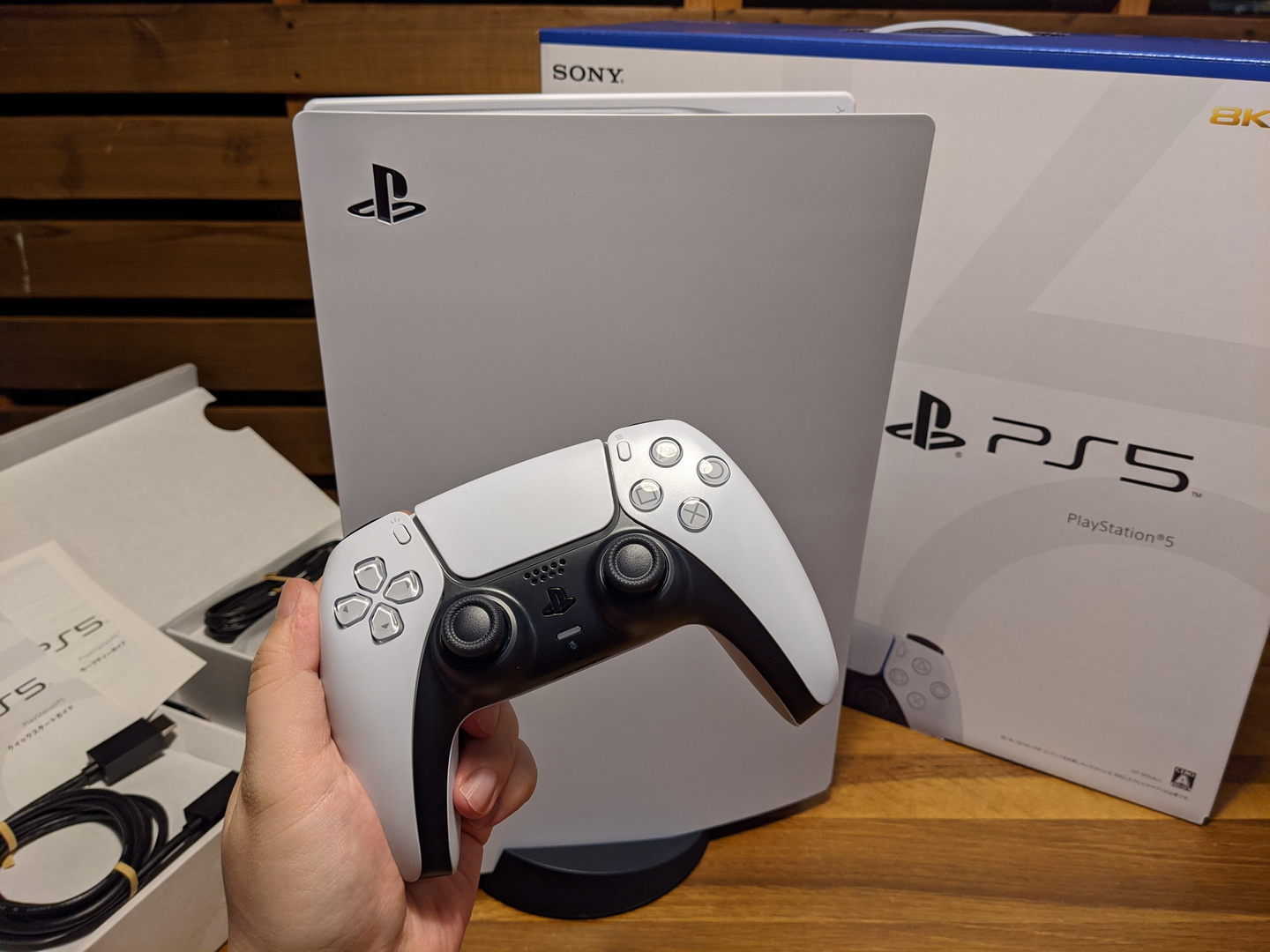 PS5コントローラDualSense分解動画新機能」の適応トリガー」の構造が明らかに –  Engadget日本版