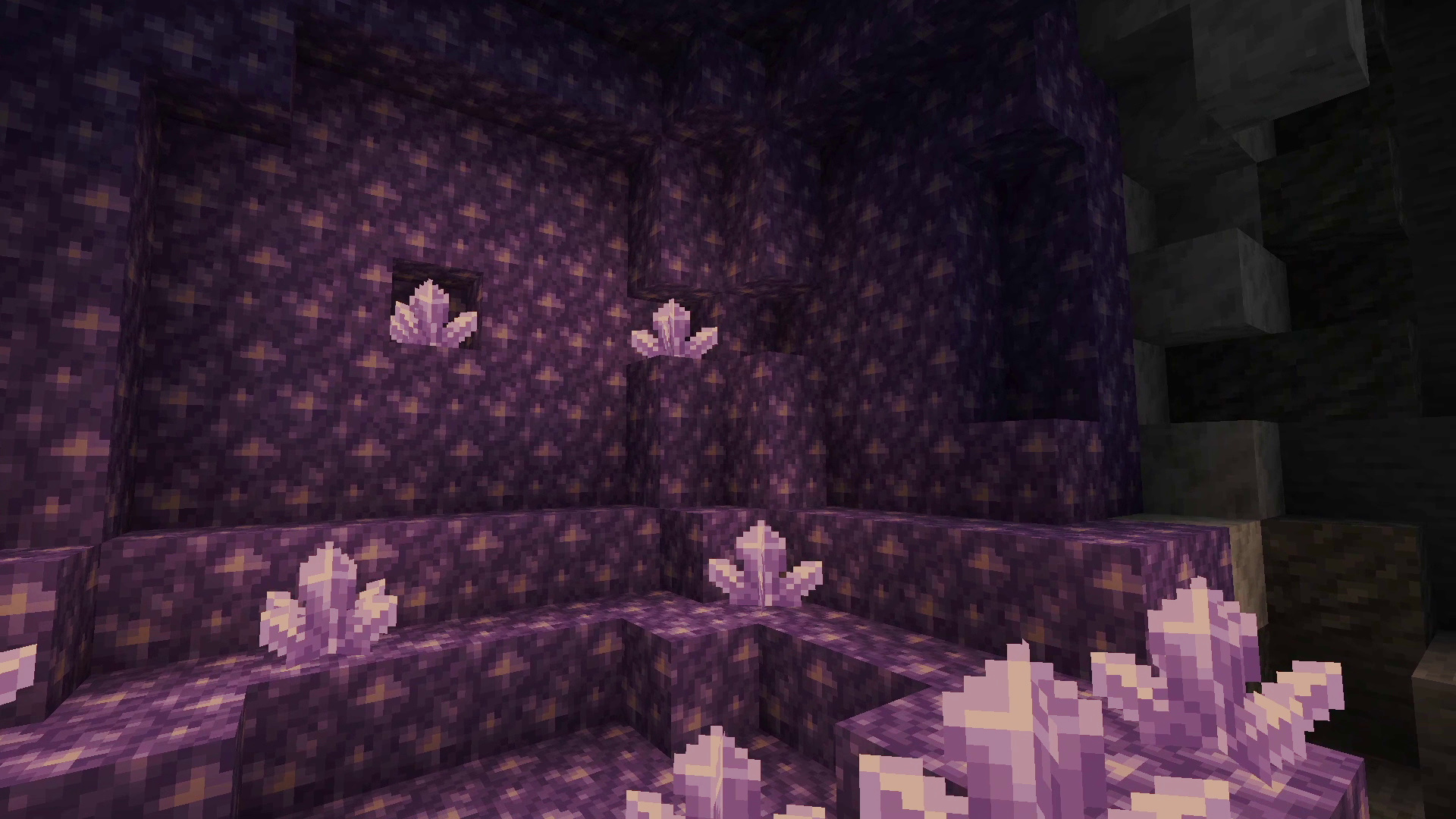 Minecraft's Cliffs and Caves update announced, features ...