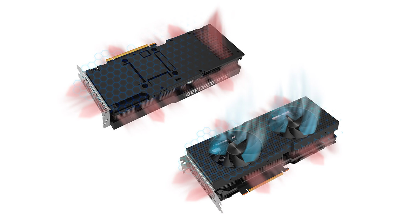 Alienware Aurora 11 custom NVIDIA RTX 30-series graphics cards