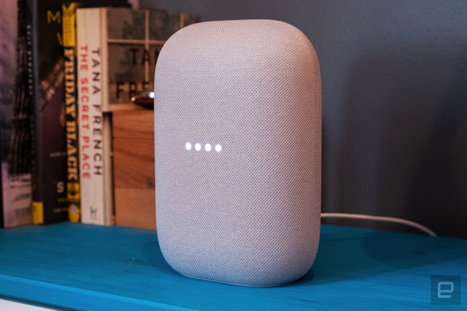 google home mini music quality
