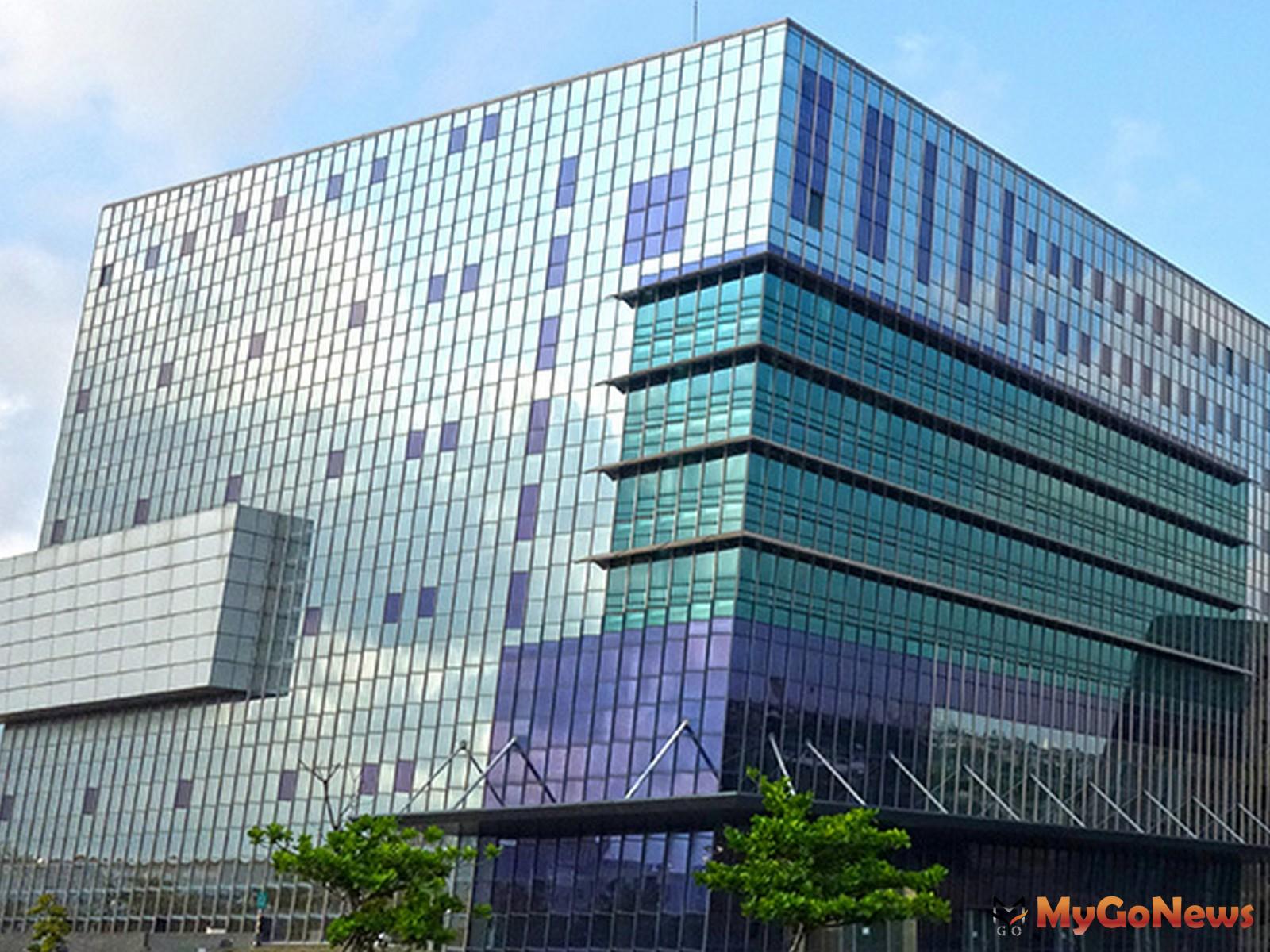 ▲益通光能台南科技工業區廠房公開標售(圖：第一太平戴維斯)