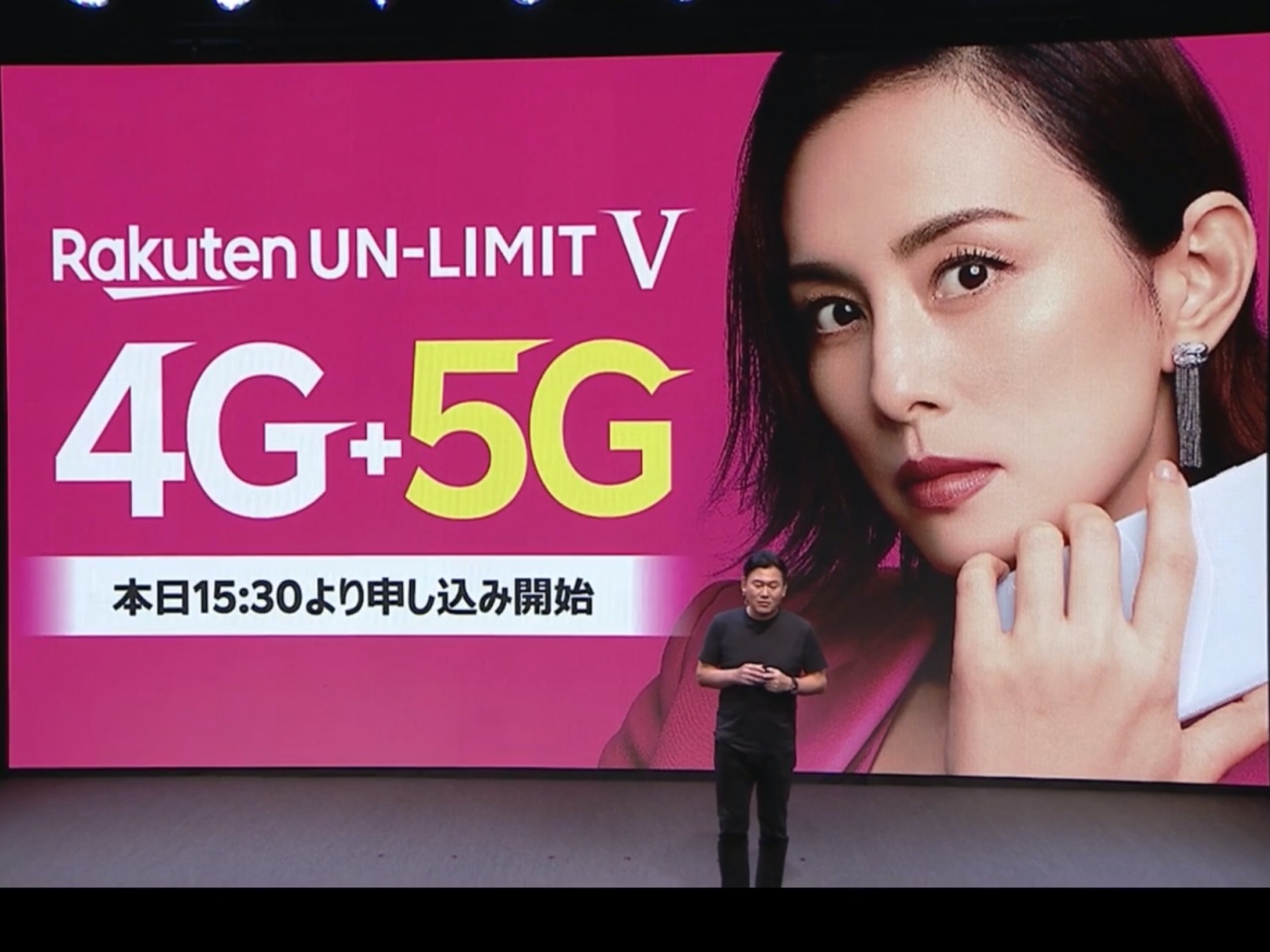 他社より7割安い楽天モバイルの5g エリアと独自端末 が気になる 佐野正弘 Engadget 日本版