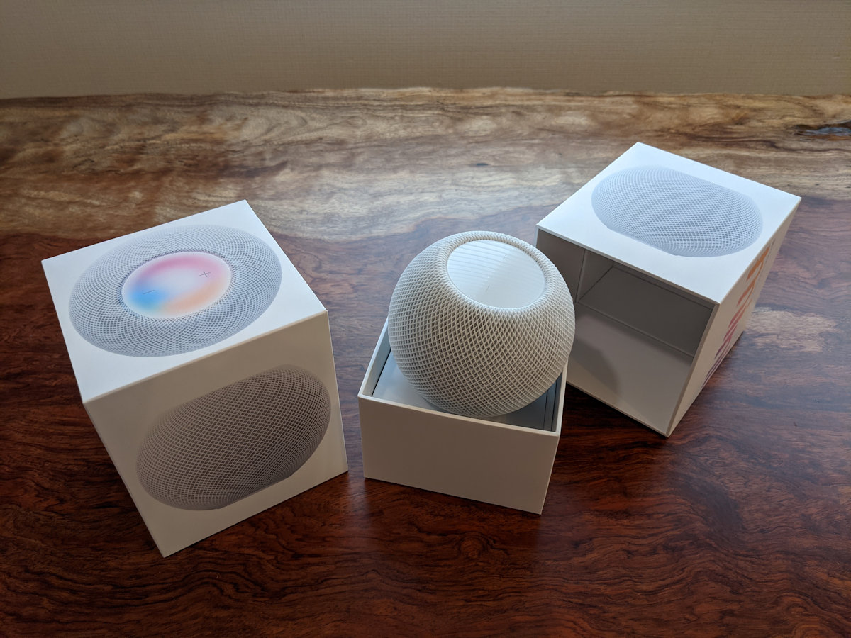 APPLE HOMEPOD MINI スペースグレイ GRAY+spbgp44.ru