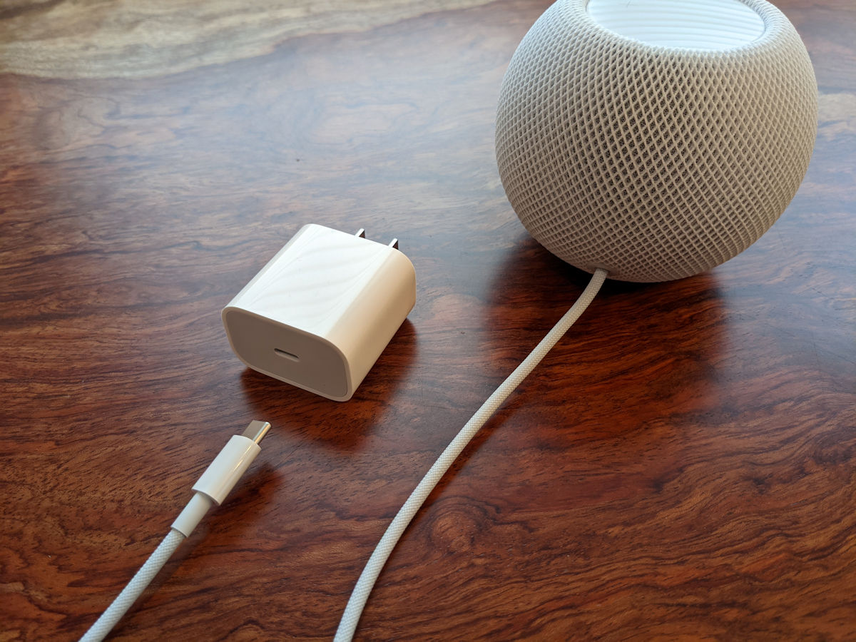 Apple HomePod mini (アップルホームポッドミニ)