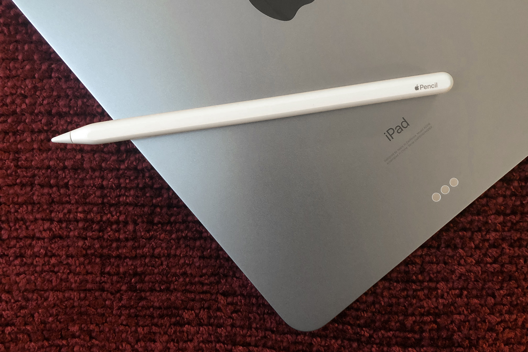 Apple iPad Air (2020) review: The tablet for everyone - Android