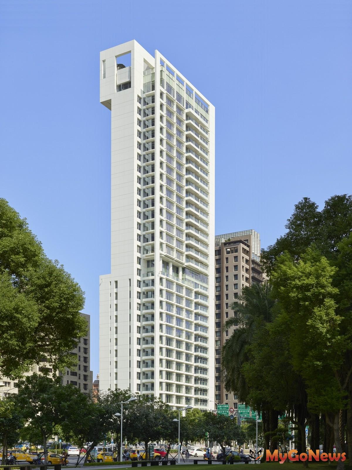 ▲「55 Timeless琢白」一開始就鎖定具國際觀的企業主客層，以及有留學背景的二、三代族群，因為「這些人看得懂全世界最頂尖的東西。」(圖：業者提供)