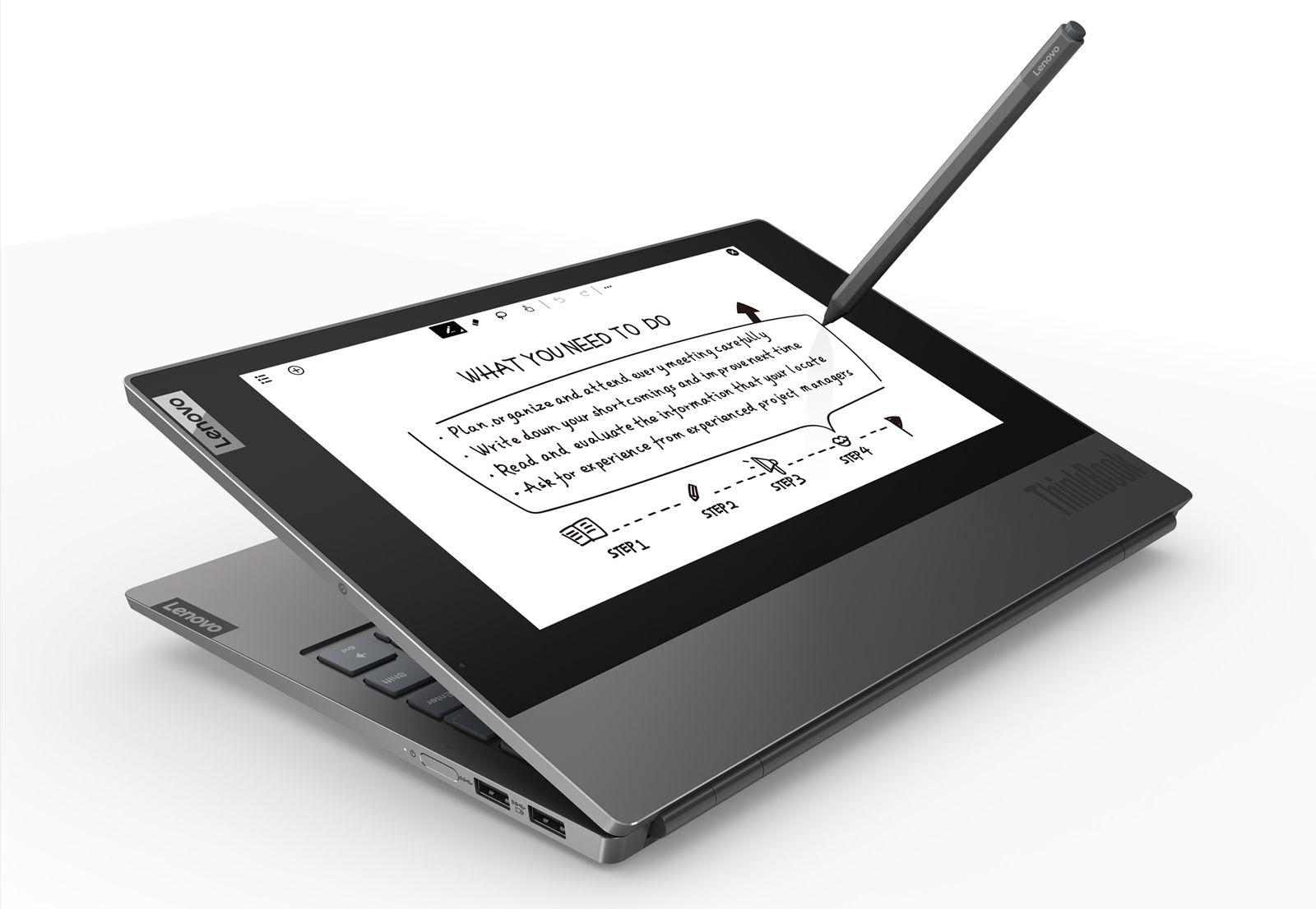 聯想在台發表六款 ThinkBook 系列新機 - Yahoo汽車機車
